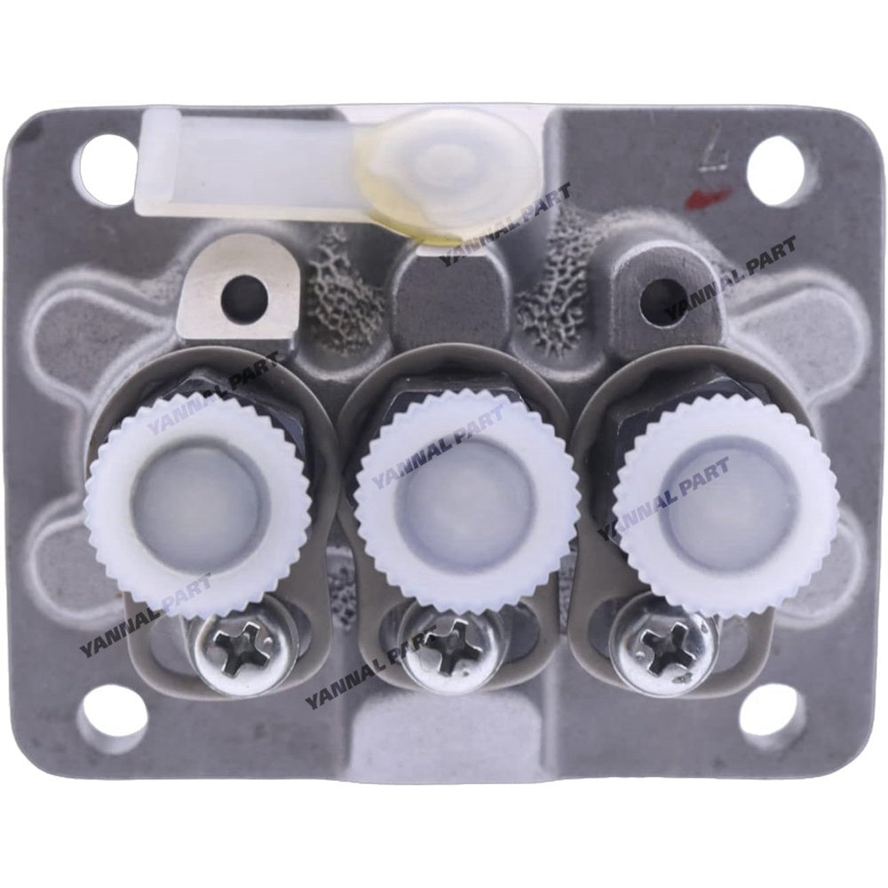 Fuel Injection Pump 094500-7040 094500-8130 Fit For Mitsubishi Engine L3E