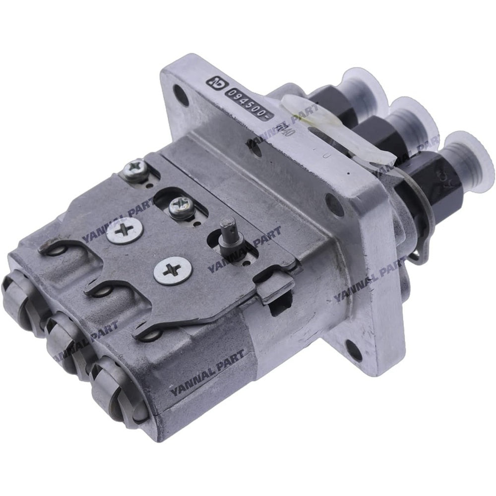 Fuel Injection Pump 094500-7040 094500-8130 Fit For Mitsubishi Engine L3E
