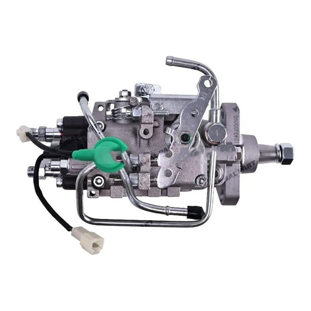 Fuel Injection Pump 336-9191 Fit For Caterpillar CAT Engine 3044C C3.4 Loader 256C 262C 277C 279C 287C 289C