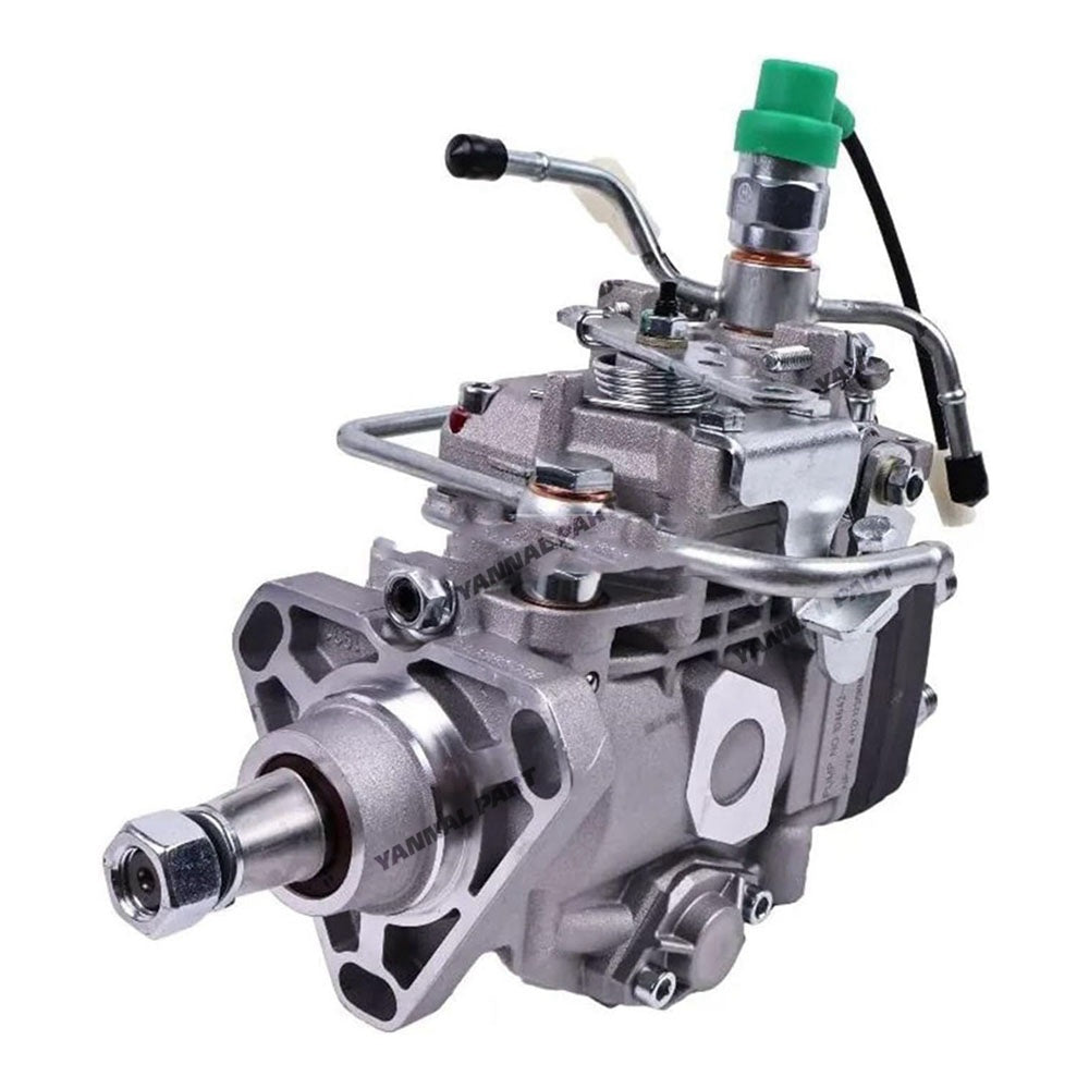 Fuel Injection Pump 336-9191 Fit For Caterpillar CAT Engine 3044C C3.4 Loader 256C 262C 277C 279C 287C 289C