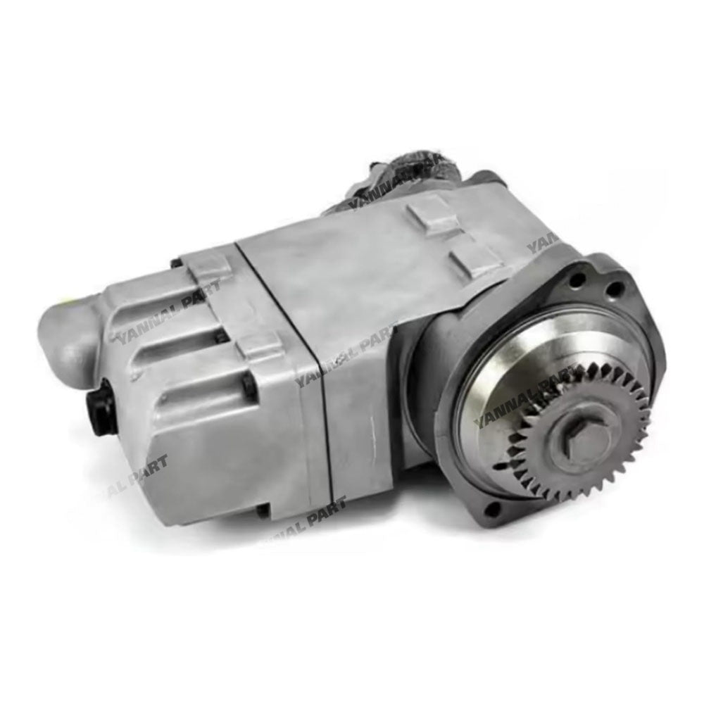 Fuel Injection Pump 189-5184 Fit For Caterpillar CAT Engine C7 C9 Excavator E330D