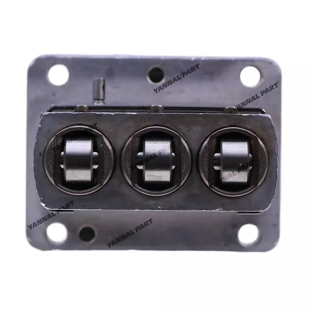 Fuel Injection Pump 1G820-51013 Fit For Kubota Engine D902 Excavator KX41 U15 KX41-3 U15-3