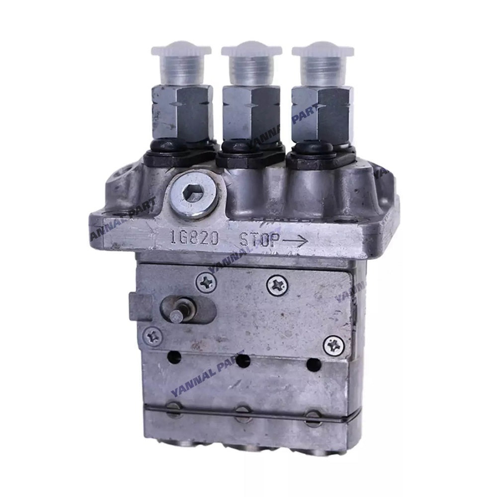 Fuel Injection Pump 1G820-51013 Fit For Kubota Engine D902 Excavator KX41 U15 KX41-3 U15-3