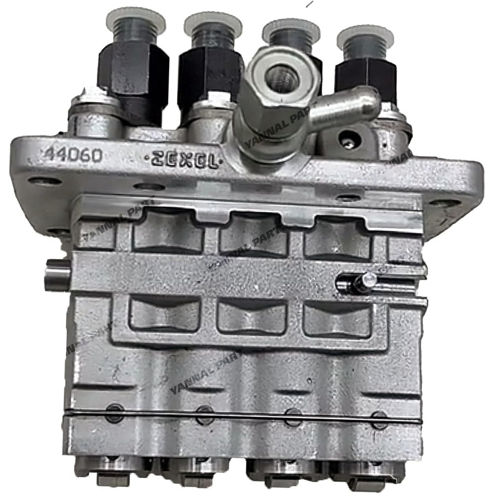For Perkins 404D-22 404D-22T 404C-22 404C-22T 404D-22TA Engine Fuel Injection Pump 131010031