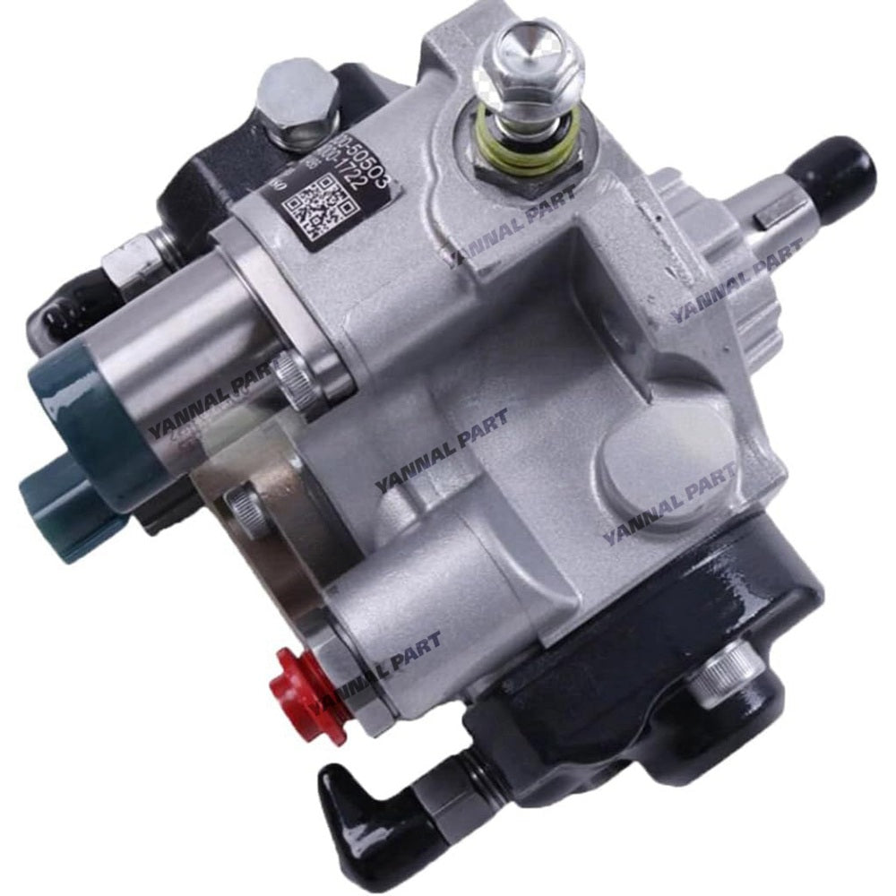 Fuel Injection Pump 1J574-50504 Fit For Kubota Engine V3800DI Tractor M100XDTC M108DSC M108SDS M108SH M108XDTC M110XDTC