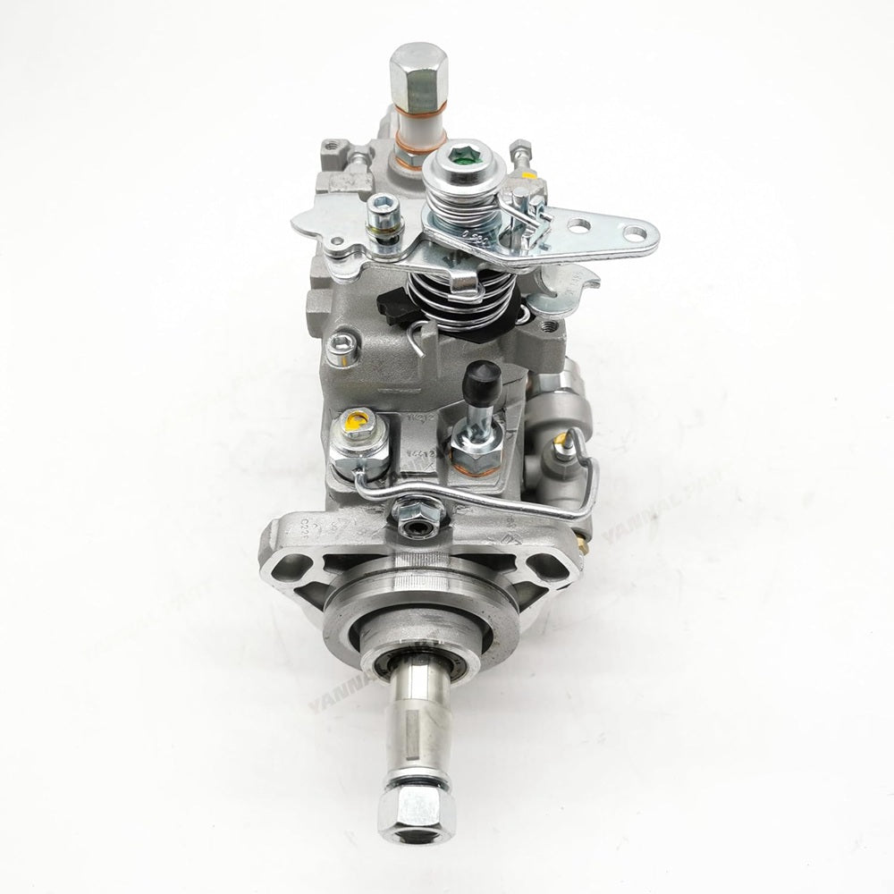 Fuel Injection Pump 237-5214 Fit For Caterpillar CAT Engine 3054C 3054 C4.4 Loader 416E 416F 416F2 420D 422E 422F 422F2 426F2 428E 428F 428F2 432D 432E 434E 434F 434F2 442E