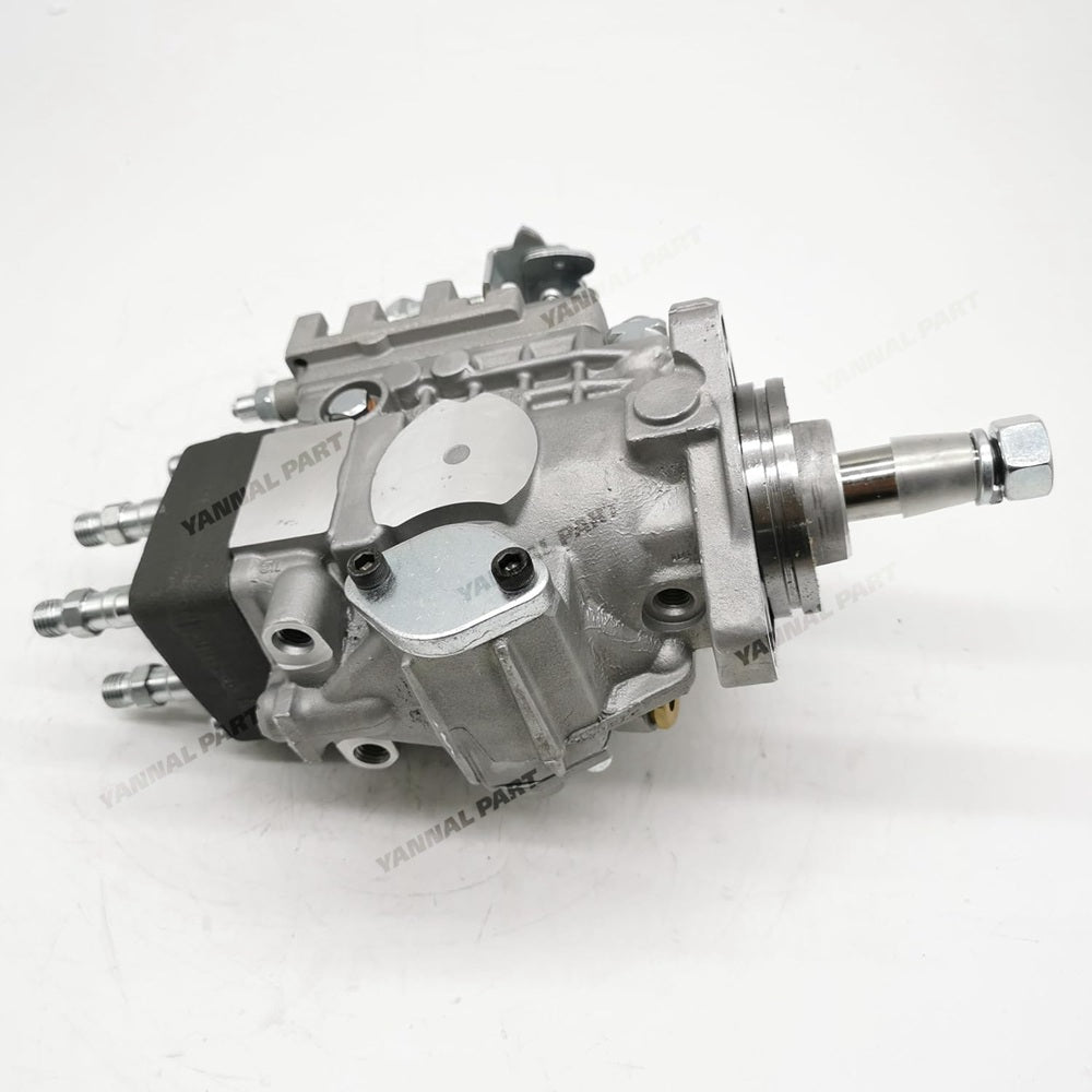 Fuel Injection Pump 237-5214 Fit For Caterpillar CAT Engine 3054C 3054 C4.4 Loader 416E 416F 416F2 420D 422E 422F 422F2 426F2 428E 428F 428F2 432D 432E 434E 434F 434F2 442E