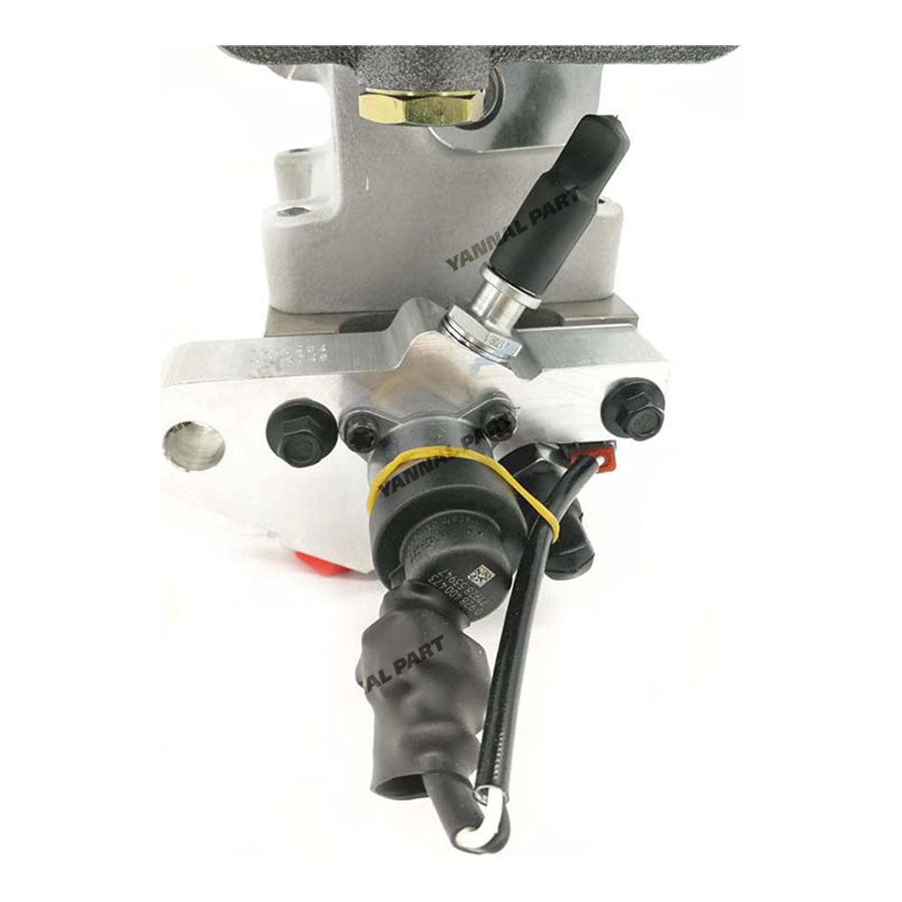 Fuel Injection Pump 3973228 Fit For Cummins Engine 6C8.3 ISC ISL ISL8.9 ISL9 N14 NH855 NT855 QSC8.3 QSL9