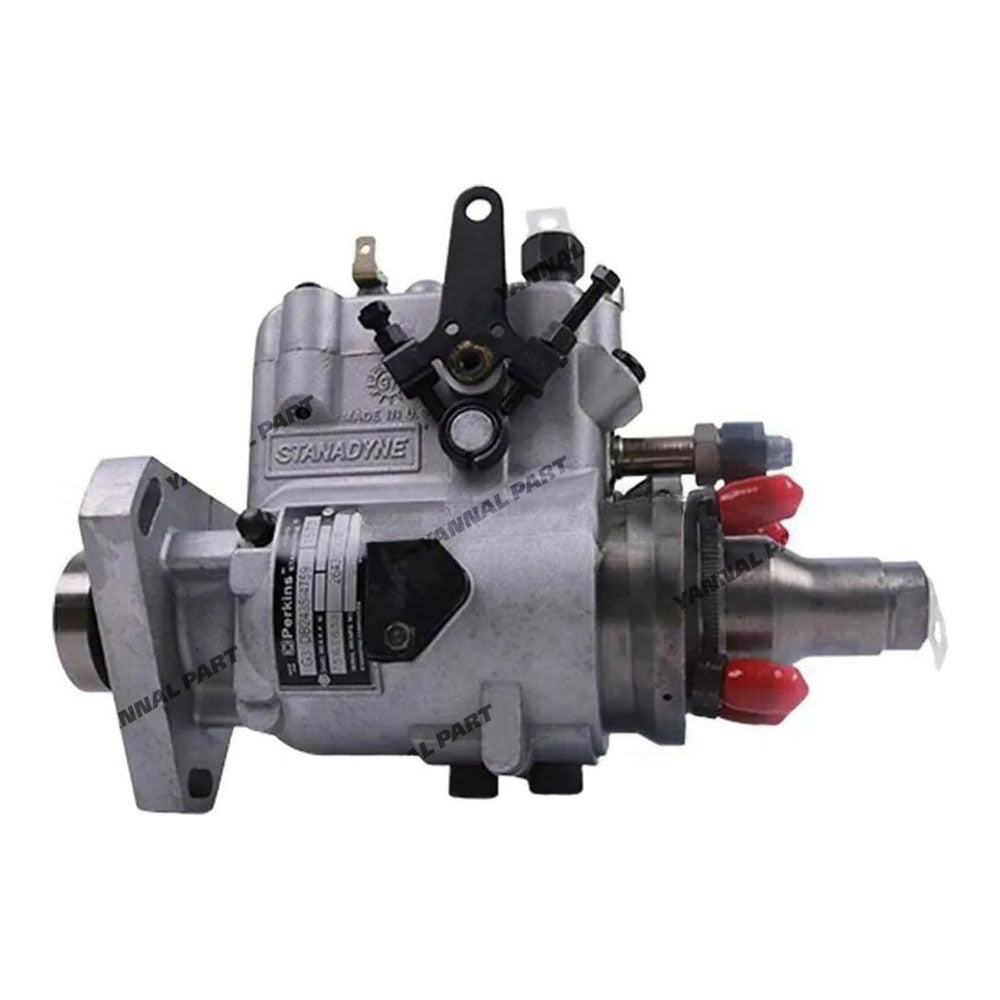 Fuel Injection Pump 2643U001 Fit For Perkins Engine 4.236