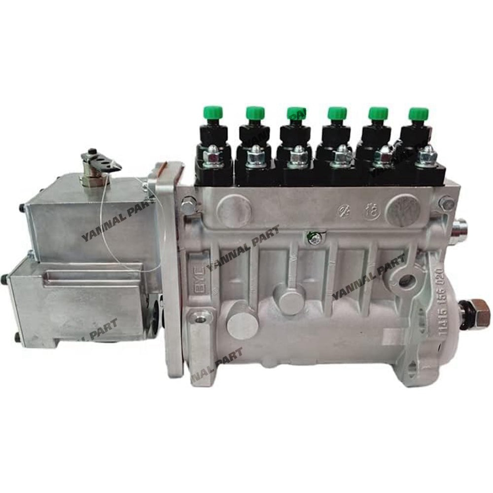 Fuel Pump 4945977 Fit For Cummins Engine 6BT 6BTA5.9-G2