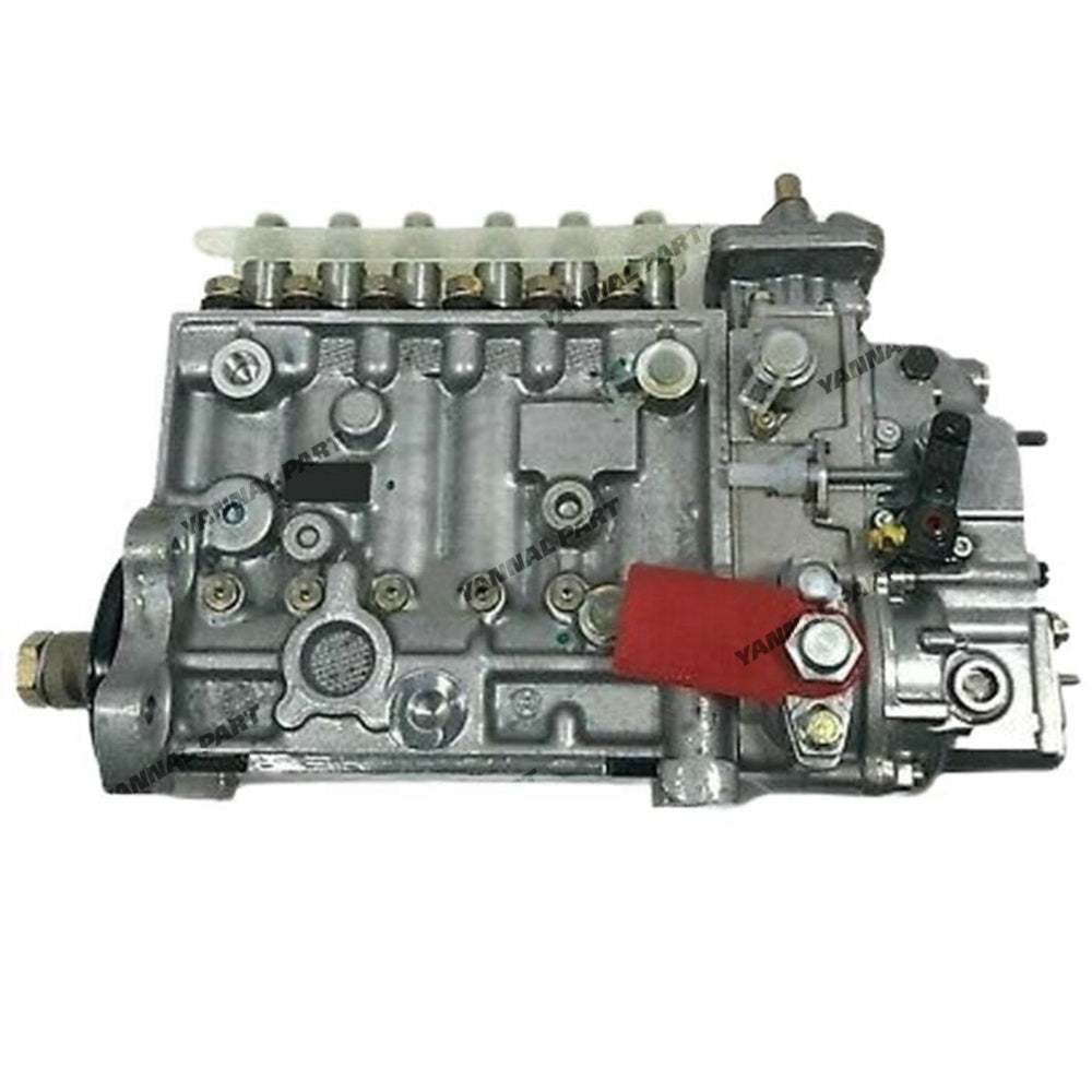 Fuel Injection Pump 3938386 Fit For Cummins Engine 6CT8.3