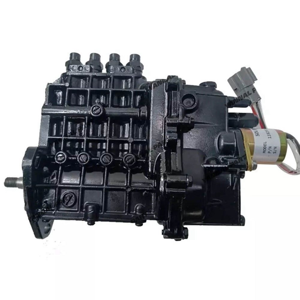Fuel Injection Pump 729619-51310 Fit For Yanmar Engine 4TNE88