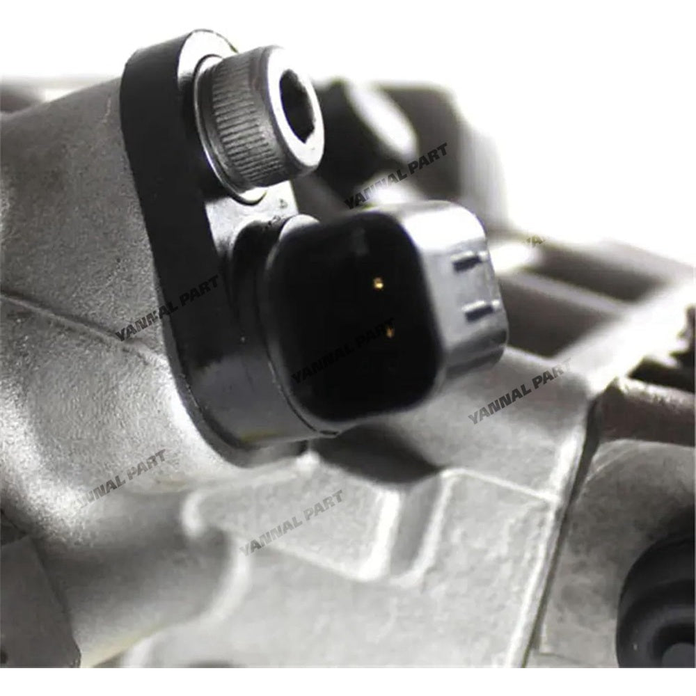 Fuel Injection Pump 326-4634 Fit For Caterpillar CAT Engine C4.2 Excavator 311DLRR 312D 313D 314DCR 314DLCR 315DL 319D 319DLN