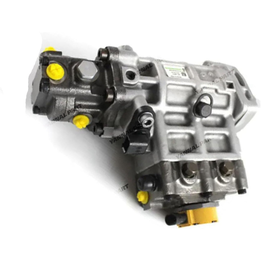 Fuel Injection Pump 326-4634 Fit For Caterpillar CAT Engine C4.2 Excavator 311DLRR 312D 313D 314DCR 314DLCR 315DL 319D 319DLN