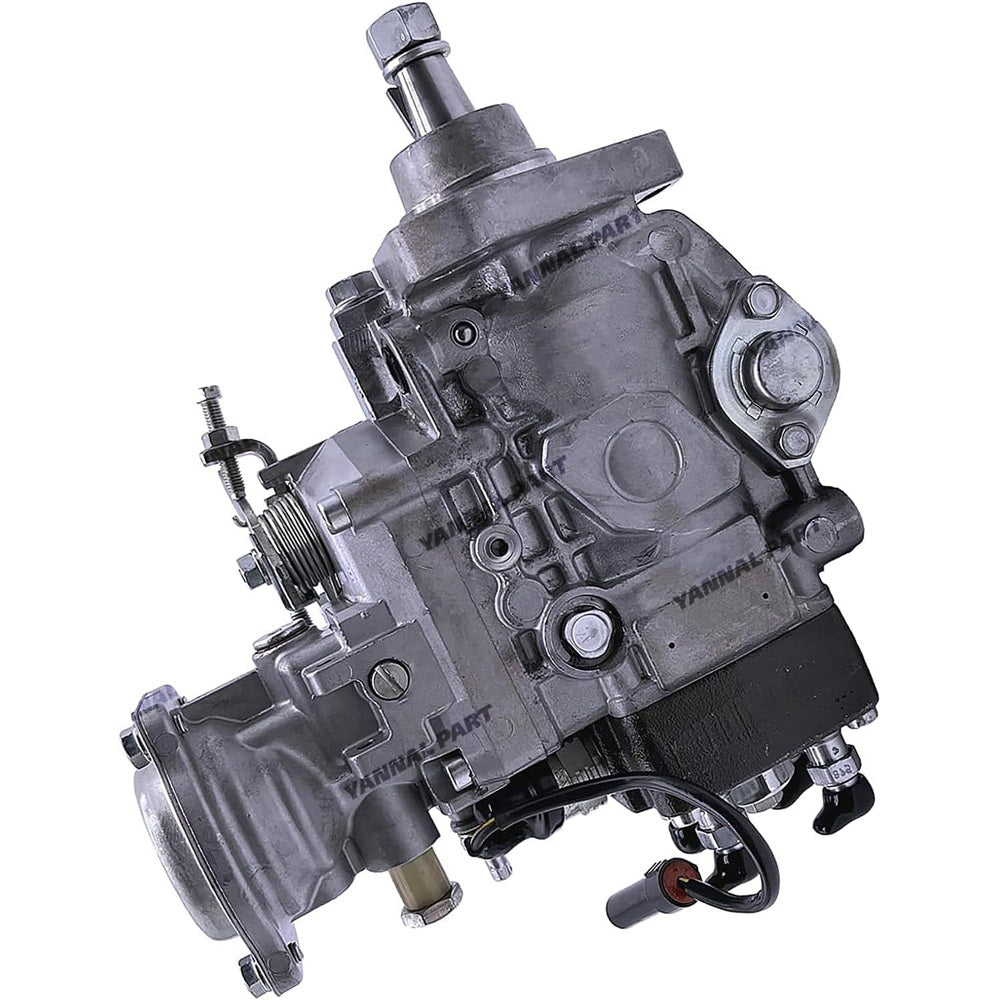 Fuel Injection Pump 129671-51950 Fit For Yanmar Marine Engine 4JH4-TE 4JH4-HTE