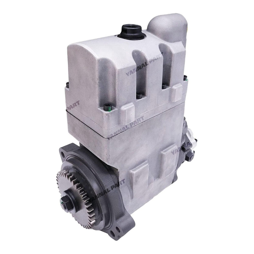 Fuel Injection Pump 319-0677 Fit For Caterpillar CAT Engine C7 C9 Excavator 324D 325D 326D 328D 329D 330D