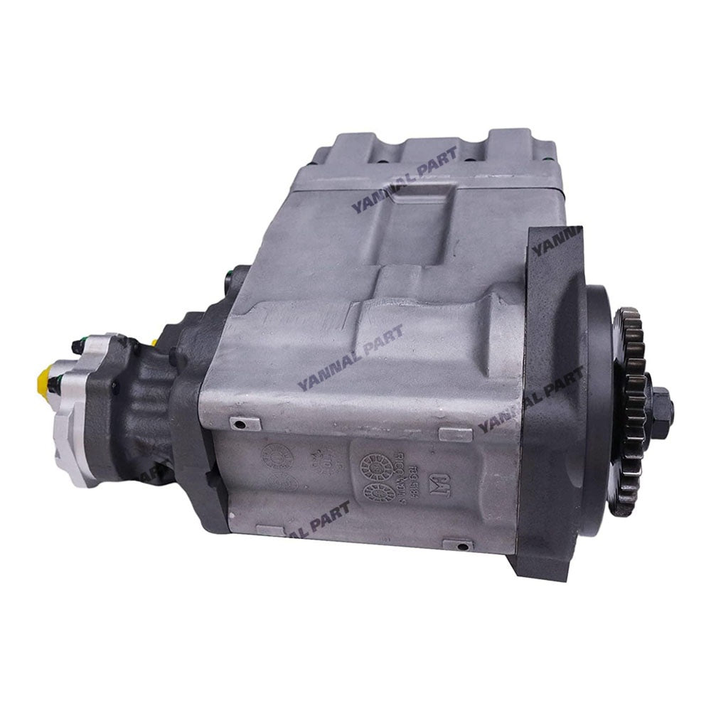 Fuel Injection Pump 319-0677 Fit For Caterpillar CAT Engine C7 C9 Excavator 324D 325D 326D 328D 329D 330D