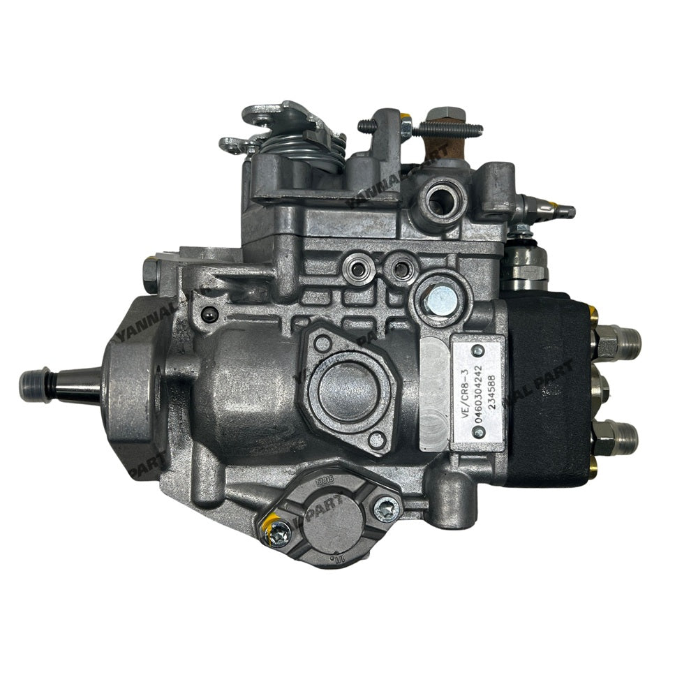 Fuel Injection Pump 3218604R91 1329137C1 Fit For CASE Engine D-155 D-179 D-206 Tractor 248 258 585 595 3230