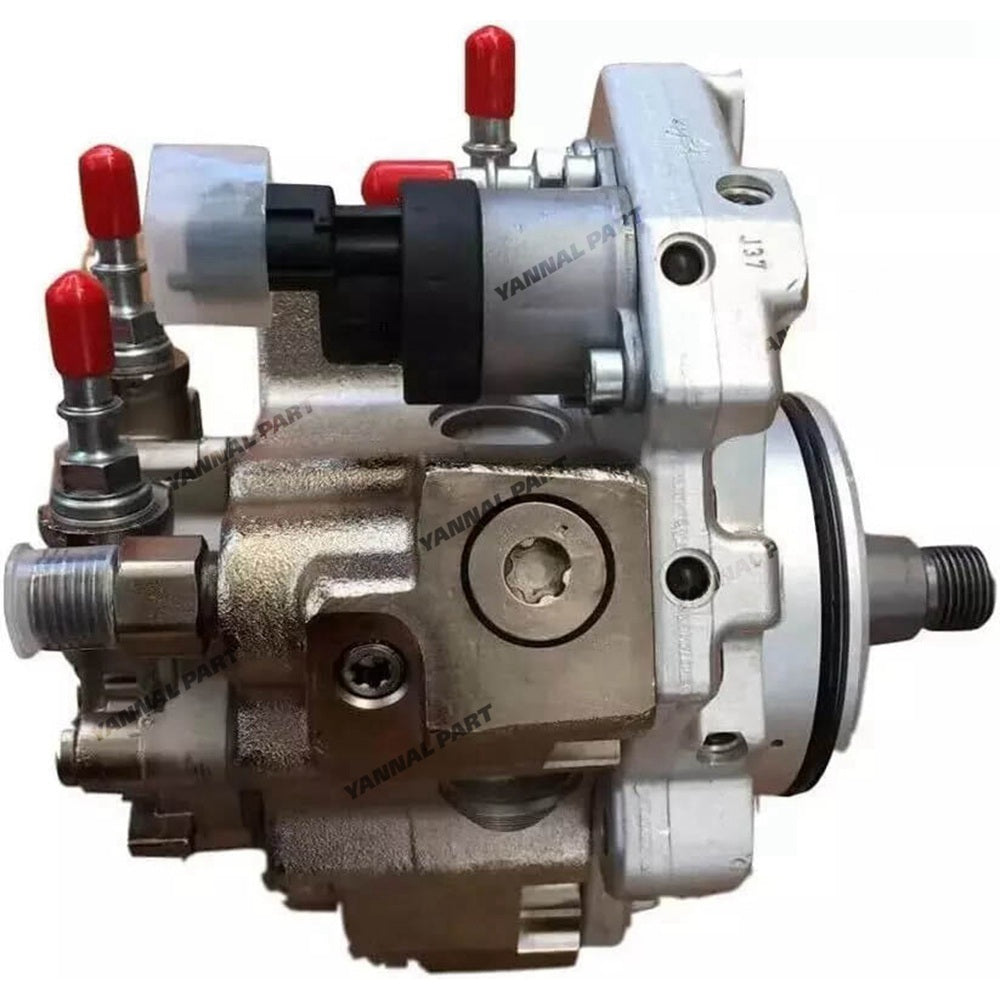 Fuel Injection Pump 6754-72-1012 Fit For Komatsu Engine SAA4D107E SAA6D107E Excavator PC160LC-8 PC200LC-8 PC220LC-8