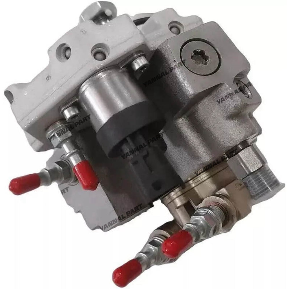 Fuel Injection Pump 6754-72-1012 Fit For Komatsu Engine SAA4D107E SAA6D107E Excavator PC160LC-8 PC200LC-8 PC220LC-8