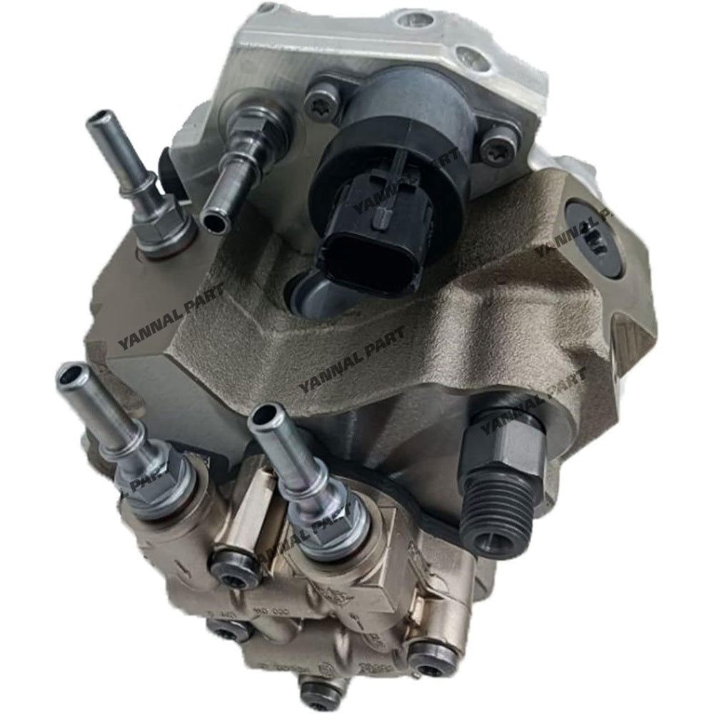Fuel Injection Pump 0445020122 5256608 3975701 Fit For Cummins Engine QSB6.7 QSB4.5 ISB ISF3.8