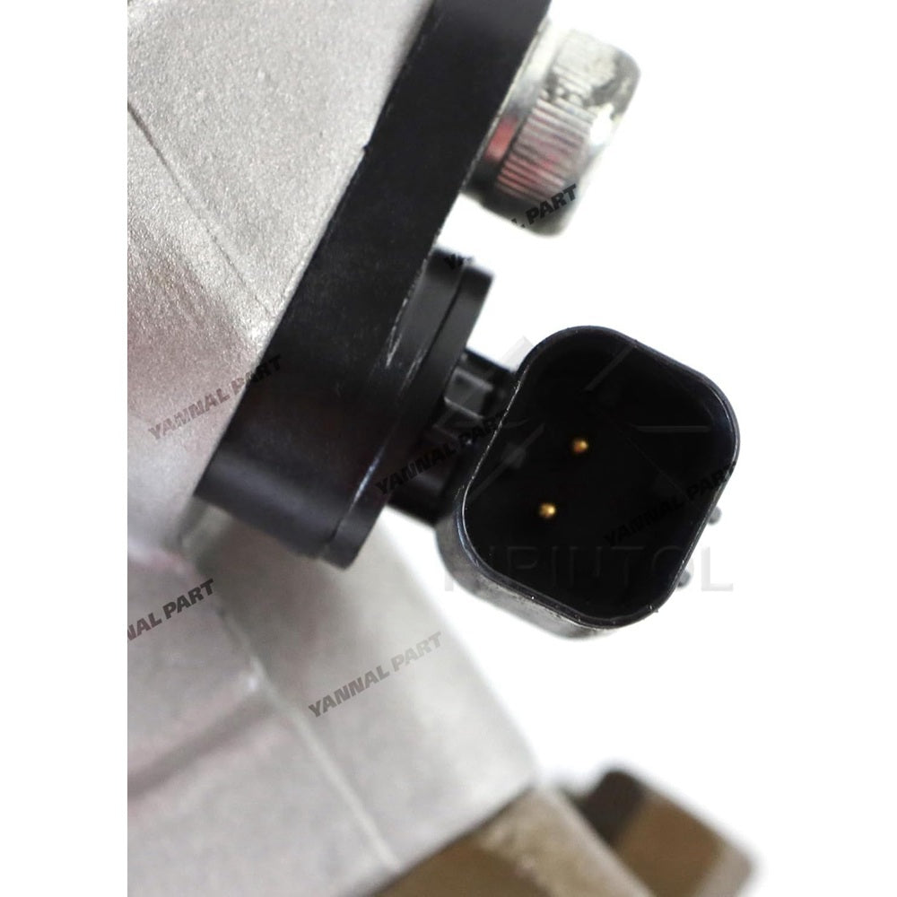 Fuel Injection Pump 324-0532 Fit For Caterpillar CAT Engine C4.4 C6.6 Excavator M313D M315D M315D2 M317D2 Backhoe Loader 450E 420E 430E