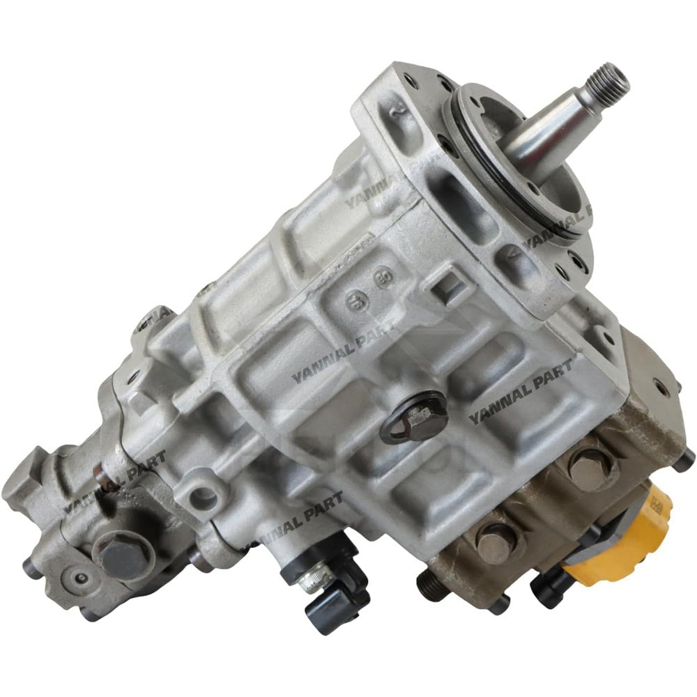 Fuel Injection Pump 324-0532 Fit For Caterpillar CAT Engine C4.4 C6.6 Excavator M313D M315D M315D2 M317D2 Backhoe Loader 450E 420E 430E