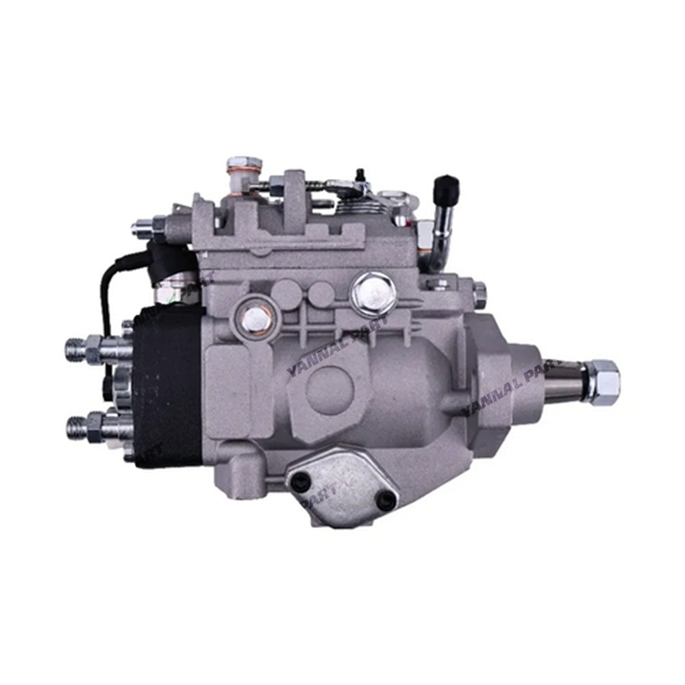 Fuel Injection Pump 196000-5030 32A65-37040 Fit For Mitsubishi Engine S4S-DT S4S Caterpillar CAT Loader 268B