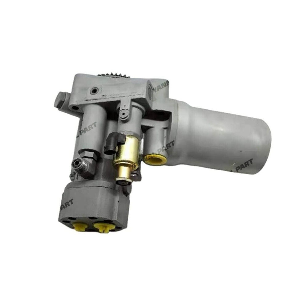 Fuel Injection Pump 180-7341 Fit For Caterpillar CAT Engine 3126 3126B Excavator 322C 325C Loader 938G 950G 953C 962G 963C