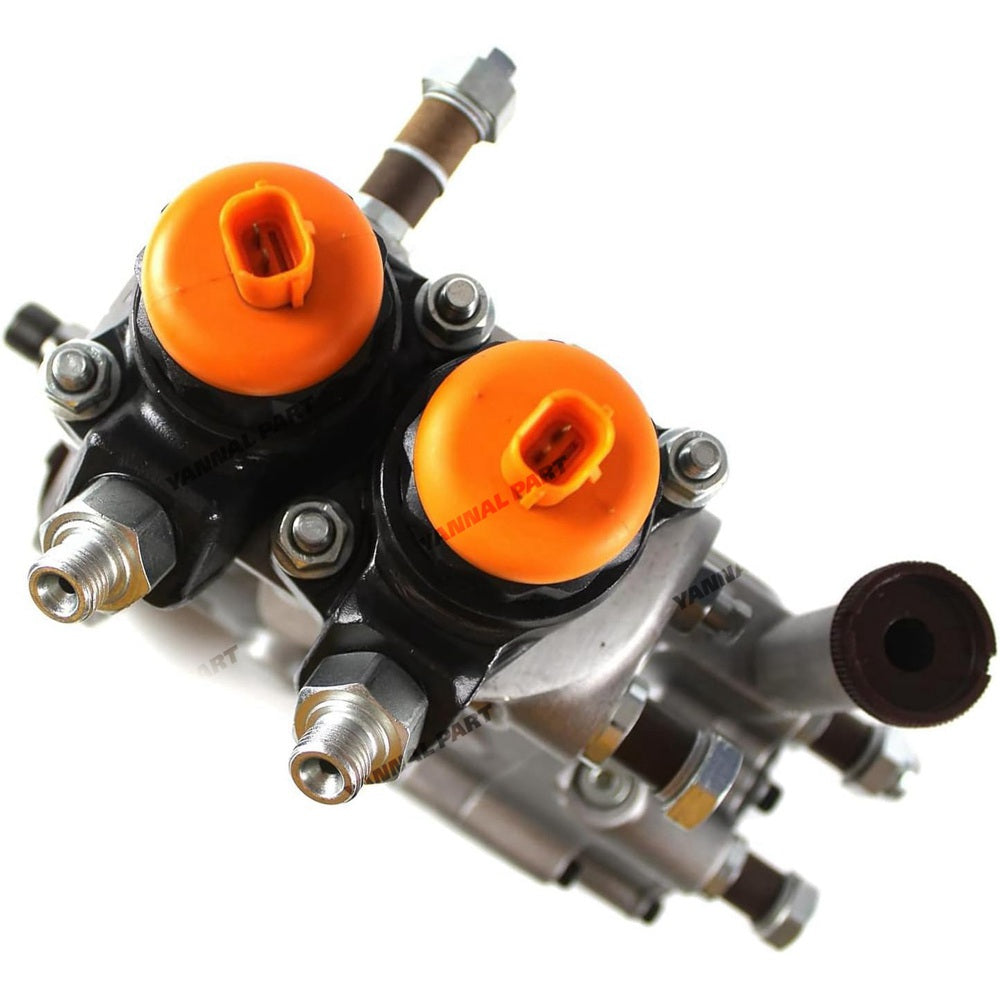 Fuel Injection Pump 094000-0380 6156-71-1112 Fit For Komatsu Engine 6D125-3 Excavator PC400-7 PC450-7