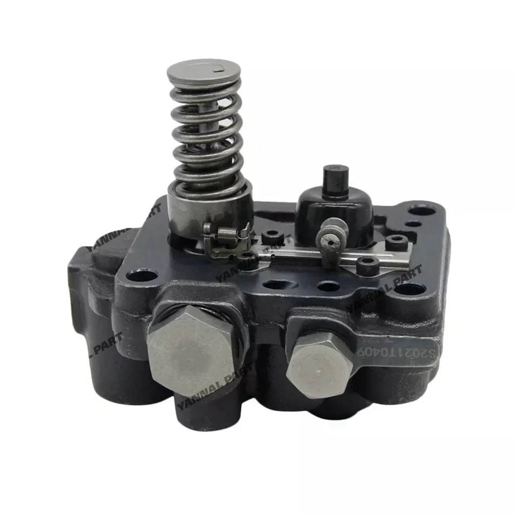 Fuel Injection Pump Head Rotor 129604-51740 for Yanmar Engine 4TNV88