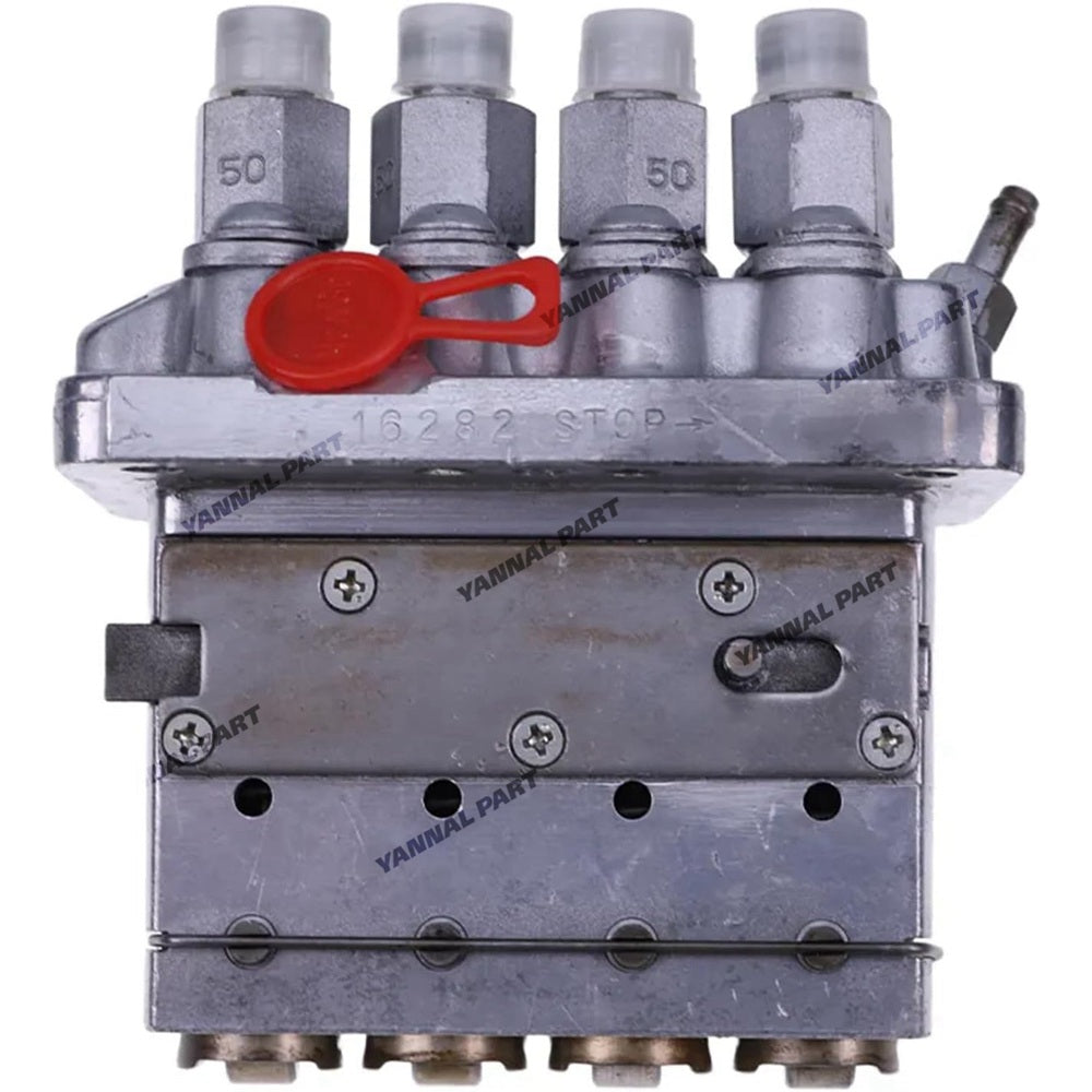 Fuel Injection Pump 16060-51010 16060-51013 16060-51011 for Kubota Engine V1505 V1505-E3B-AUSA-1 V1505T V1505-E2B-VERMEER-1 V1505-B Generator J116 J320