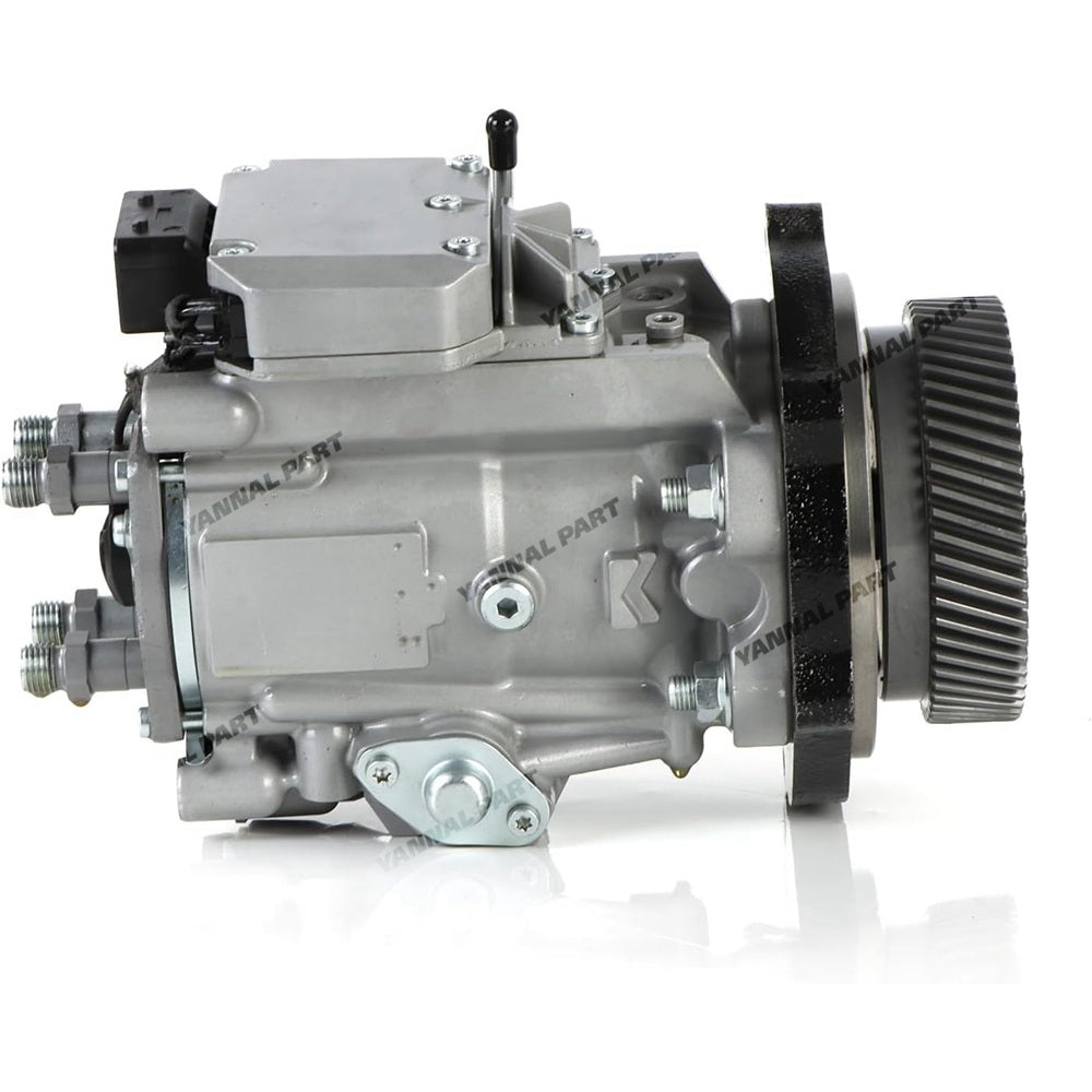 Fuel Injector Pump 8973267393 Fit For Isuzu Engine 4JH1 3.0 D Truck D-MAX FVR