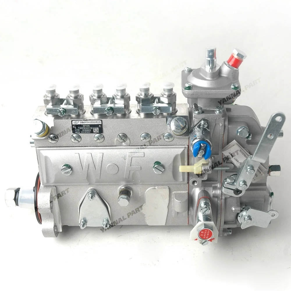 Fuel Injection Pump 3971476 Fit For Cummins Engine 6B 6BT5.9