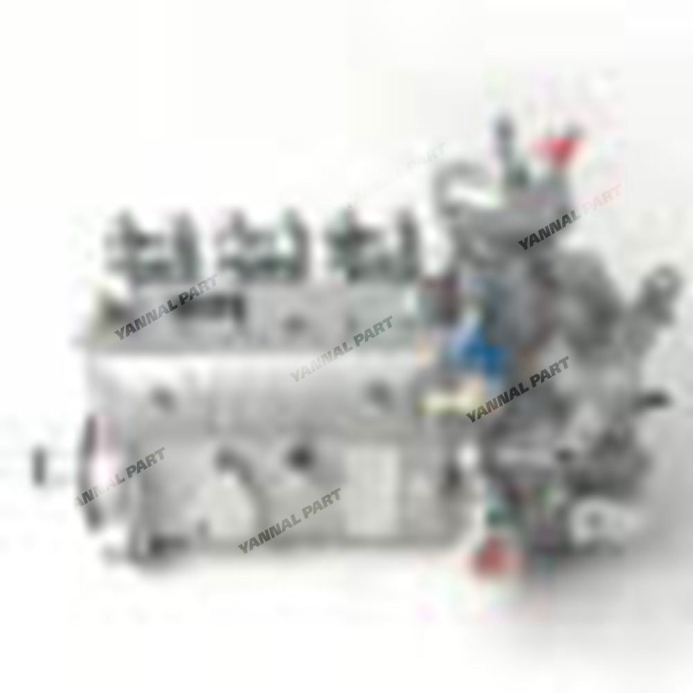 Fuel Injection Pump 3971476 Fit For Cummins Engine 6B 6BT5.9