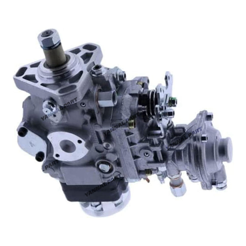 Fuel Injection Pump 0460426447 2855718 504129021 Fit For New Holland Crawler Excavator E215B