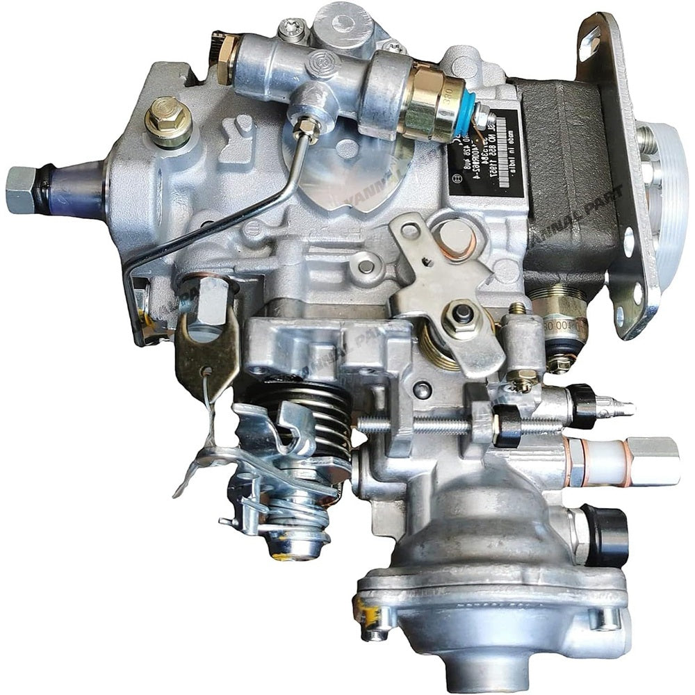 Fuel Injection Pump 3975384 Fit For Cummins Engine 6BT 6BT5.9 ISBE ISBE5.9
