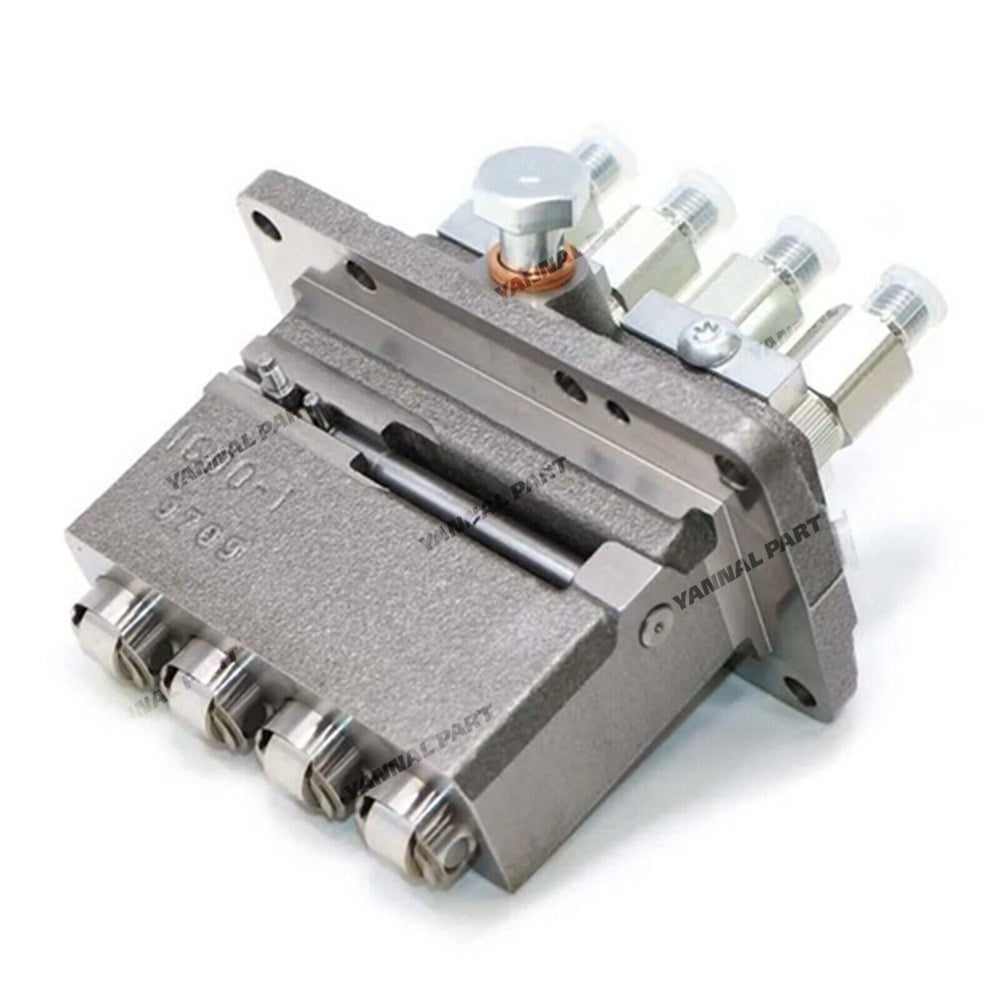 Fuel Injection Pump 6698538 Fit For Kubota Engine V3800 Bobcat Loader S220 S770 S750 S330 S300 S250 S850 T300 T250 T870 T750 T770 A300 A770