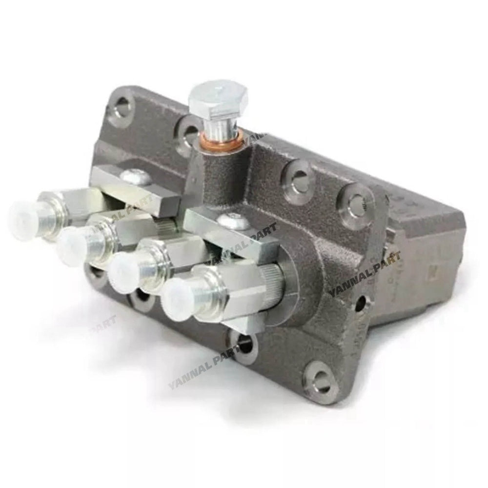 Fuel Injection Pump 6698538 Fit For Kubota Engine V3800 Bobcat Loader S220 S770 S750 S330 S300 S250 S850 T300 T250 T870 T750 T770 A300 A770