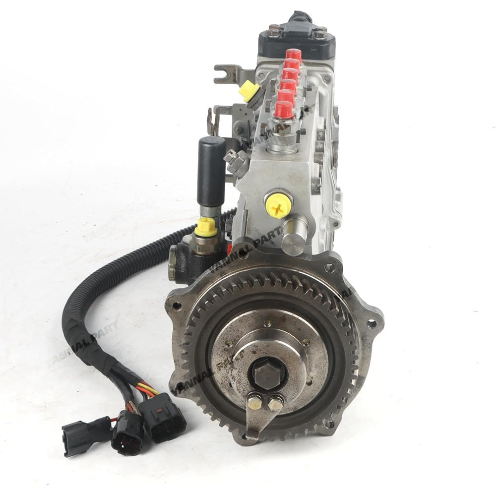 Fuel Injection Pump 101605-0300 Fit For Isuzu Engine 6HK1 6BG1T