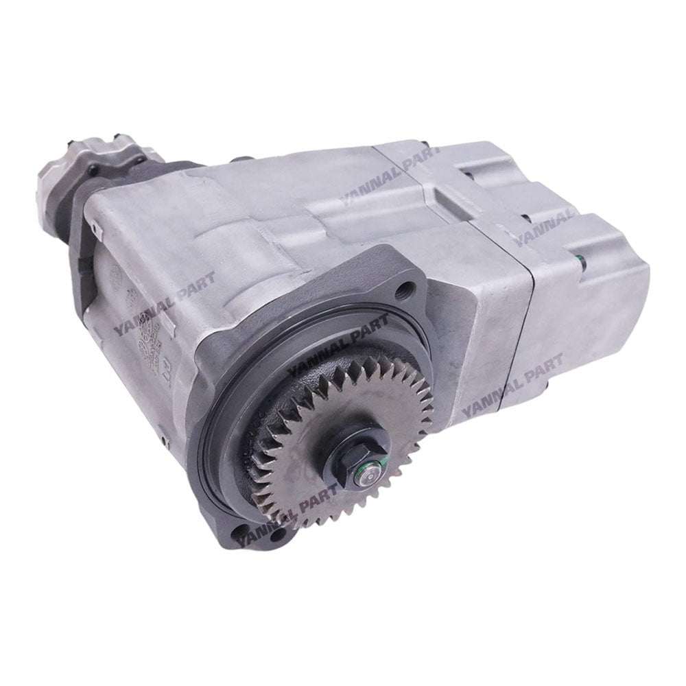Fuel Injection Pump 319-0675 Fit For Caterpillar CAT Engine C-9 Excavator 330C Loader 973C Tractor D6R II