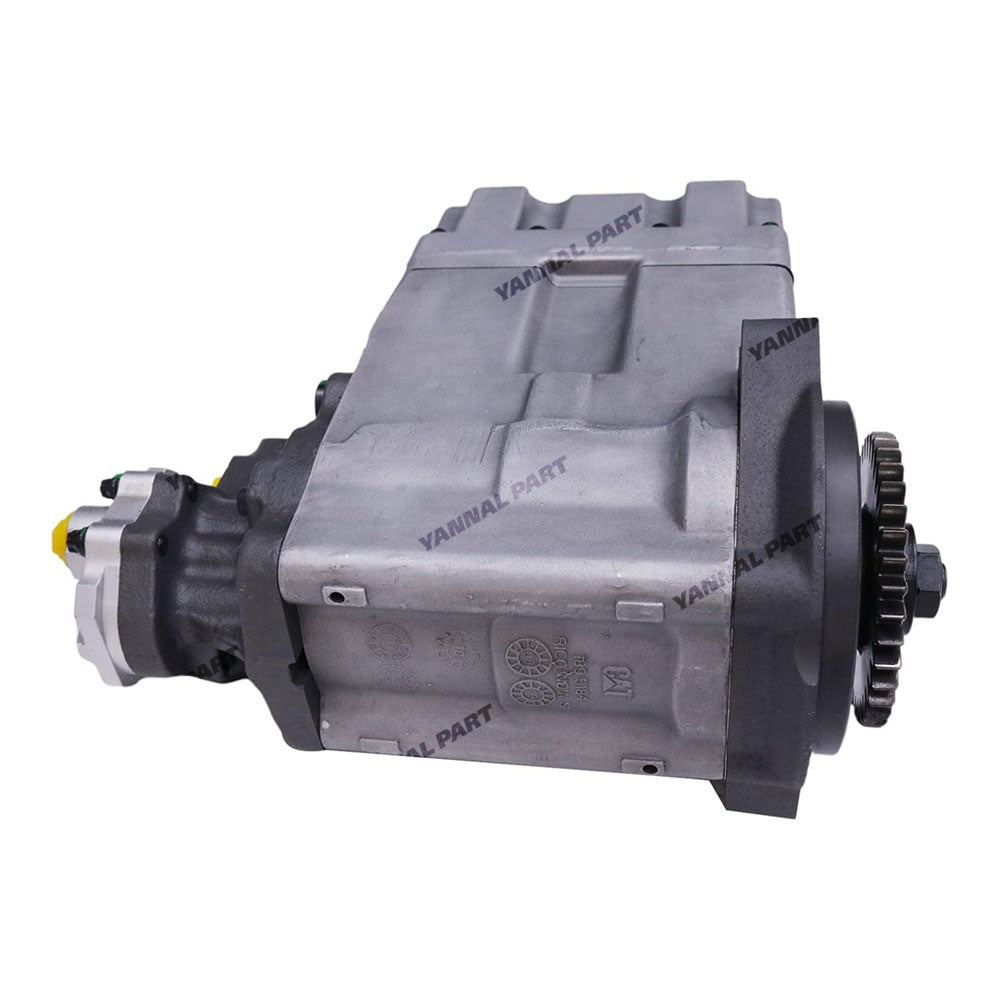 Fuel Injection Pump 319-0675 Fit For Caterpillar CAT Engine C-9 Excavator 330C Loader 973C Tractor D6R II