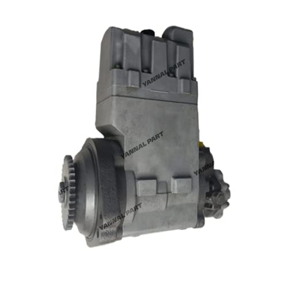 Fuel Injection Pump 204-4945 Fit For Caterpillar CAT Engine C-9 Excavator 330C Motor Grader 12H