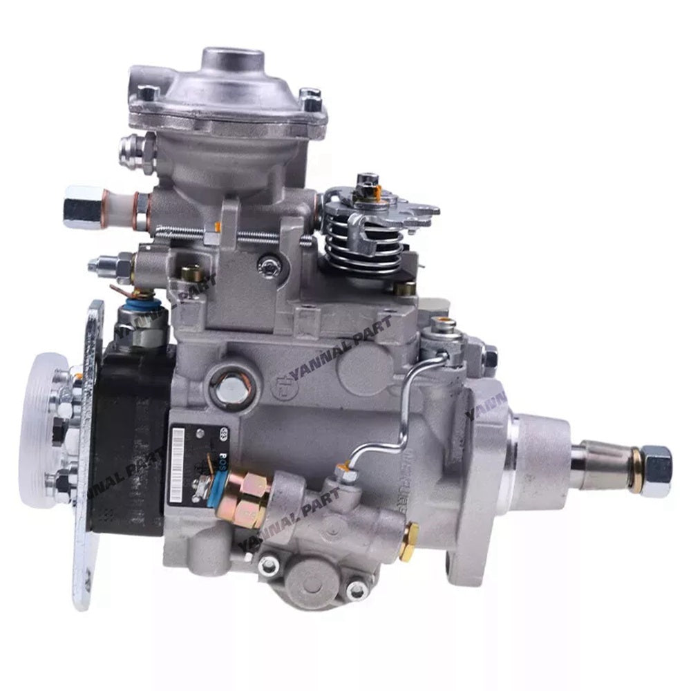 Fuel Injection Pump 2852046 Fit For New Holland Backhoe Loader B95 B95LR B95TC LB75.B M357 M427 Telehandler LM415A LM435A LM445A