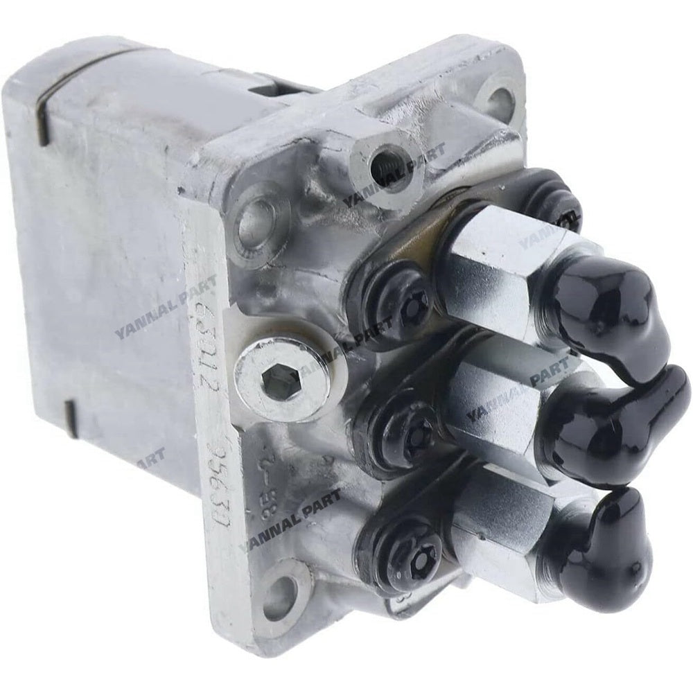 Fuel Injection Pump 6672389 for Kubota Engine D1105 D1005 Bobcat Loader B100 B200 B250 BL275 463 553 S70 Excavator E25 E26 E27 E27Z