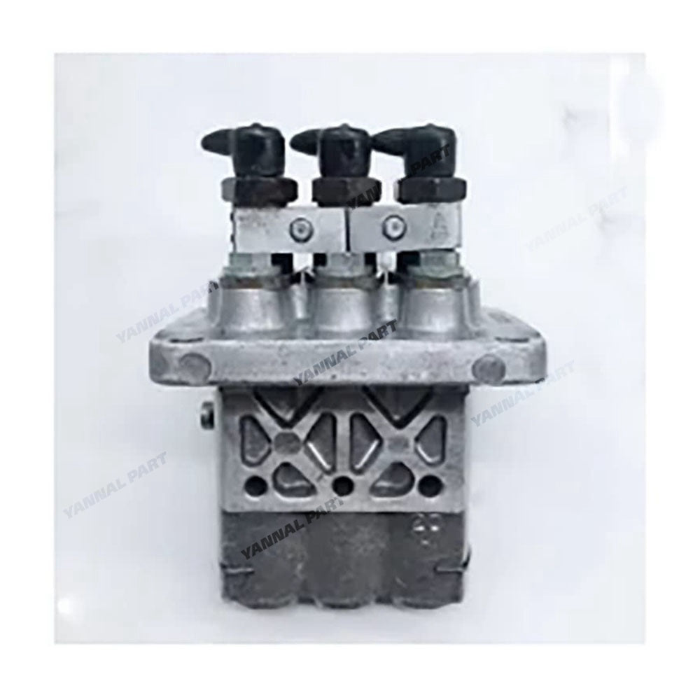Fuel Injection Pump 7008896 Fit For Bobcat Excavator E32 E35