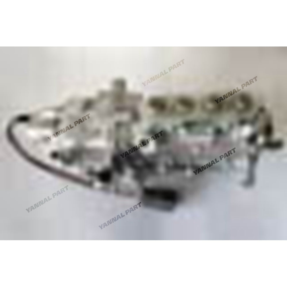 Fuel Injection Pump 729611-51370 729609-51460 Fit For Yanmar Engine 4TNE88 4TNE88-EMS