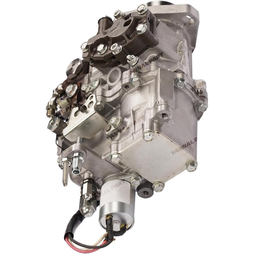 Fuel Injection Pump 729602-51320 for Yanmar Engine 3TNV88 4TNV84 4TNV84T 4TNV88 Hitachi Excavator ZX65