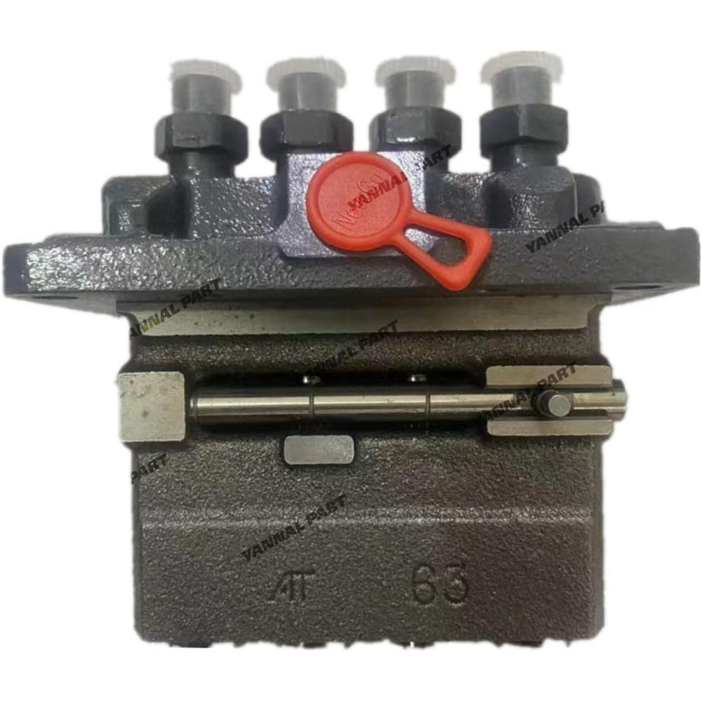 Fuel Injection Pump 15461-51010 Fit For Hyundai Skid Steer Loader HSL600