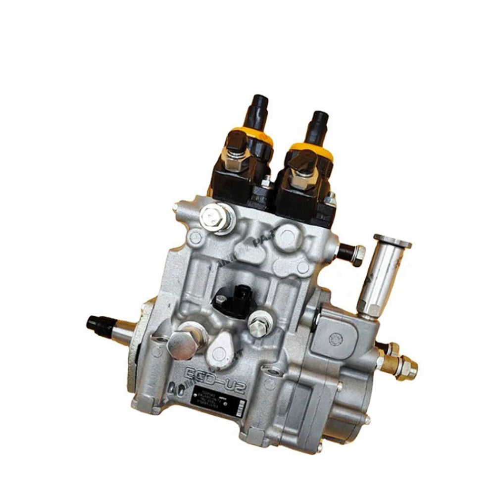 Fuel Injection Pump 094000-0662 Fit For Komatsu Engine 6D125